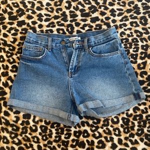 Women’s shorts